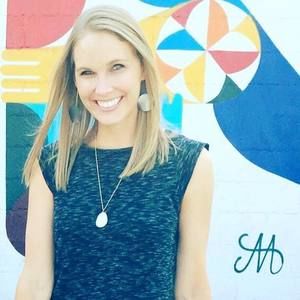 Meet your Posher, Lindsey